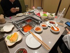 -海底捞火锅(壹悦城店)
