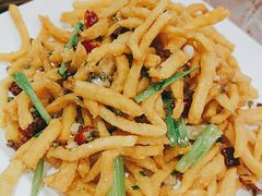 -小月靓虾(湘隆时代广场店)
