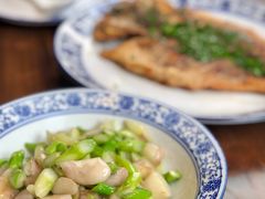 -兰边碗(鼓楼店)