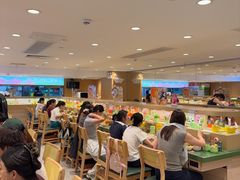 -一围小火锅(佳兆业广场店)