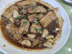 -碧海银沙海鲜餐厅(恒大海上威尼斯店)