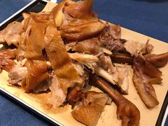 -和源祥·日照菜扛把子(万平口一店)