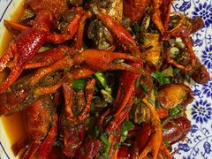 -庞家烧烤客栈(炮台山店)