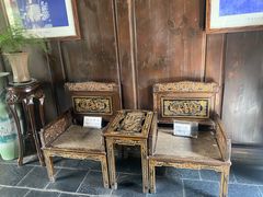 -石屏会馆