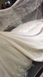 点击看大图 -南京宝娜嫁衣婚纱礼服馆(中央路店)