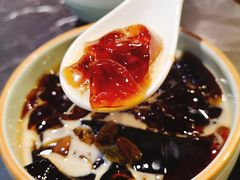 鸳鸯冰粉-陆小凤四川料理(北京路店)