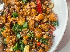 -偏爱炒鸡(老县衙店)