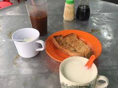 -多春茶室
