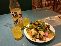 -清真聚陇缘美食餐厅(南横东街店)