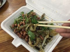 -陈添記·祖傳爽鱼皮·西关老字号(广州首店)