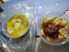 -江南大学-4食堂