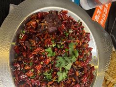 -路边羊烧烤酒场(宝带路店)