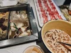 -串一火锅(赛格国际购物中心店)