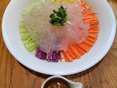 -壹零捌道·北京烤鸭(车公庄店)