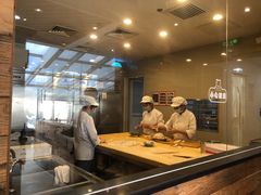 -一轩饺子馆(丽都店)