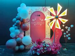 -W20 SHINING Party·K(悦豪和平路店)