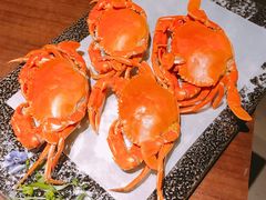 -柒厢食事雅谈