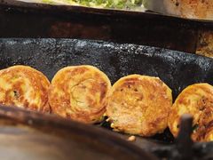 大油火烧-皮市街大油火烧