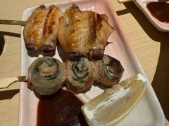 -小山日本料理(太古汇店)