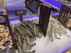 -加餐海鲜自助(集美银泰百货店)