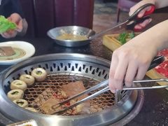 -牛焱·烧肉酒肆(五大道店)