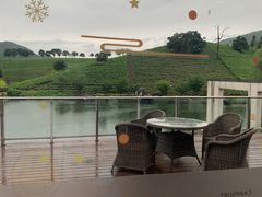 -帐篷客·溪龙茶谷度假酒店