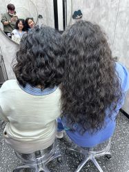 -Nice·烫染设计Salon