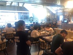 -渔语鱼新川菜Bistro(万象天地店)