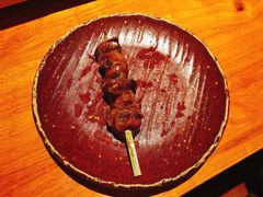 鸡肝-北村家日本料理(西大望路店)
