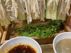 晾衣毛肚-醉长安(南门总店)