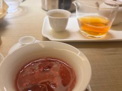 -隐溪茶馆(静安寺店)