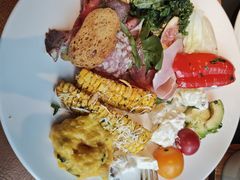 -拉蒂娜·巴西牛排馆 Latina·Brazilian Steakhouse(铜仁旗舰店)