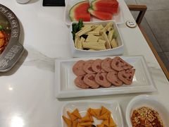 -李想大虾(吾悦广场店)