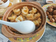 -砂锅居(西四店)