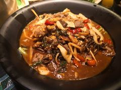 -甘家界牌柠檬鸭(青山店)