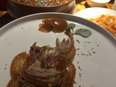 -青年公社烤鸭(青年路店)