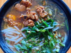-再回首鸡肉米线(人民路一店)