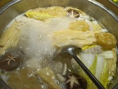 -狐狸爱上椰子鸡(滨江星光大道店)