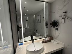 -成都天府丽都喜来登饭店