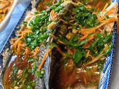 -龙姐私房菜(和顺古镇店)