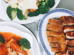 -香港蓮香樓(上環店)