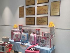 -龙格亲子游泳·水育早教运动中心(绿城店)