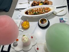 -3号仓库·创意中国菜(新世界城店)