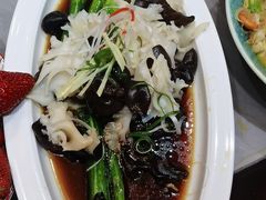 -君霖海鲜私房菜(春柳店)