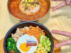-食米家拌饭(梅溪新天地店)