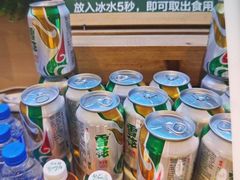 -爱伲牛肉火锅自助(景洪店)