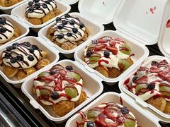 -工匠面包(壹方店)