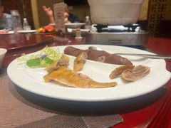 -国惠大酒楼(爱琴海购物公园店)