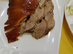 -西安烤鸭店(369烤鸭王店)