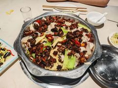 -万和源炝锅城·活鱼现炝(文艺北路店)